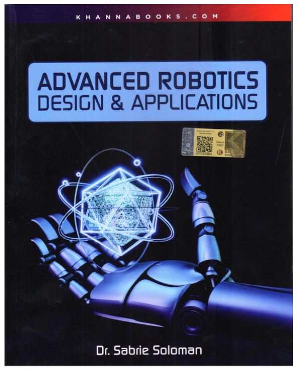 Advanced Robotics Design & Applications